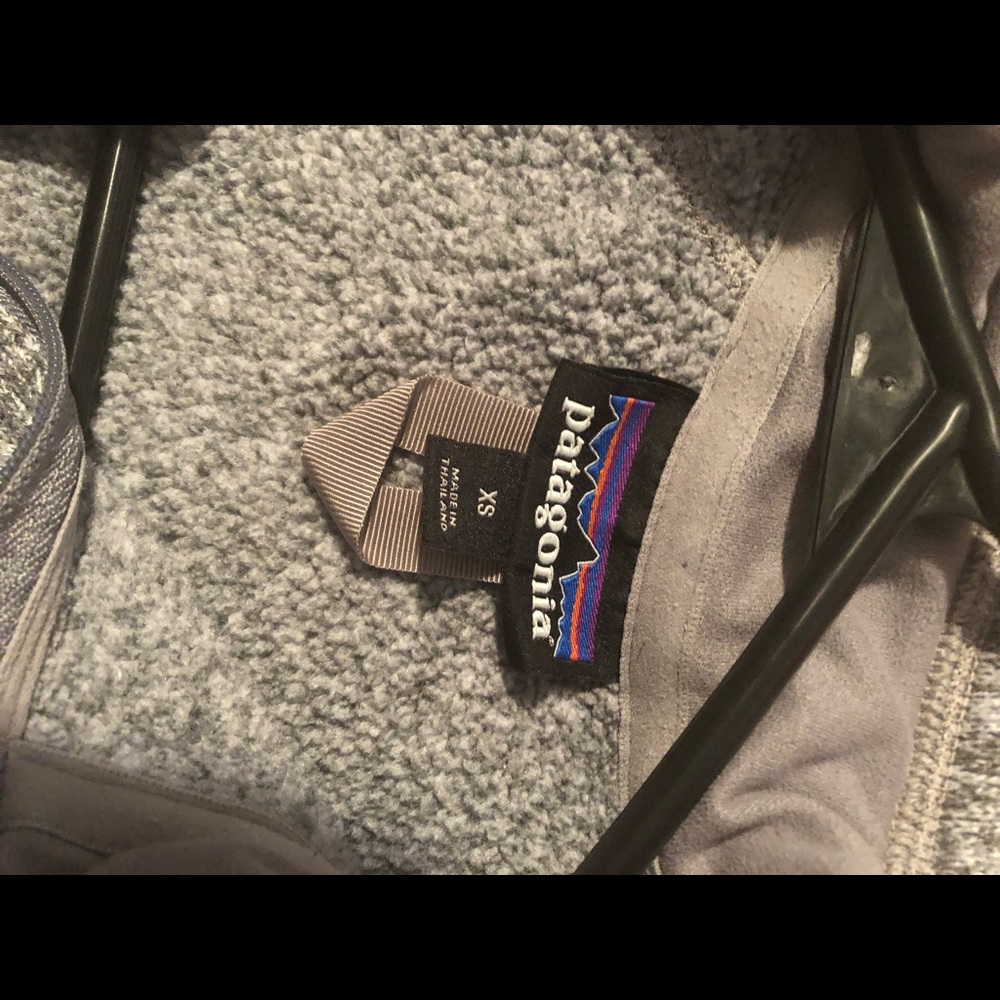 Patagonia